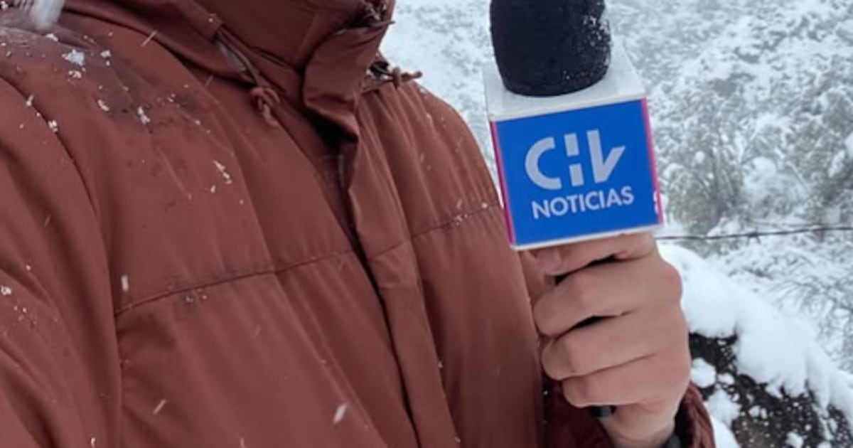 Periodista Estrella de Chilevisión Dice Adiós: ¿Nuevo Rumbo a la Vista?