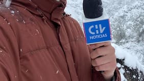 CHV pierde a uno de sus periodista de prensa más populares en redes sociales: llevaba siete años en la estación