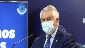 "Paso a paso laboral": presentan protocolo para un "retorno seguro al trabajo"