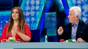 En Chilevisión responden en off a versión sobre "pelea entre Myriam Hernández y Antonio Vodanovic que incluso Myriam habría dejado su renuncia…"