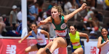 New Balance Finals 2025