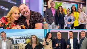 CHV arremete y se acerca al favorito: así quedó el rating matinal de este 14 de noviembre