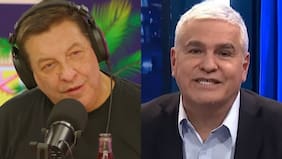 “Nicolás Larraín estaba haciendo una humorada”: en Todo Va a Estar Bien invitan a J.C. Rodríguez a descargarse tras feroz roteo