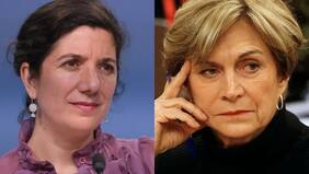 “Primera vez que me mandan a callar”: la reacción de la ministra Etcheverry a dichos de Matthei