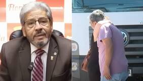 “Esto viene de mucho antes”: habla concejal mencionado por alcalde de Florida antes de quitarse la vida