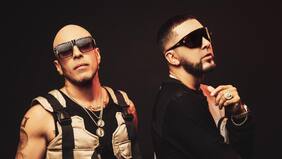 Alexis y Fido alaban el desarrollo del reggaetón a nivel mundial: “Ahora mismo se ha roto toda la regla”