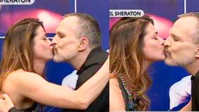 Tonka se descuadró!