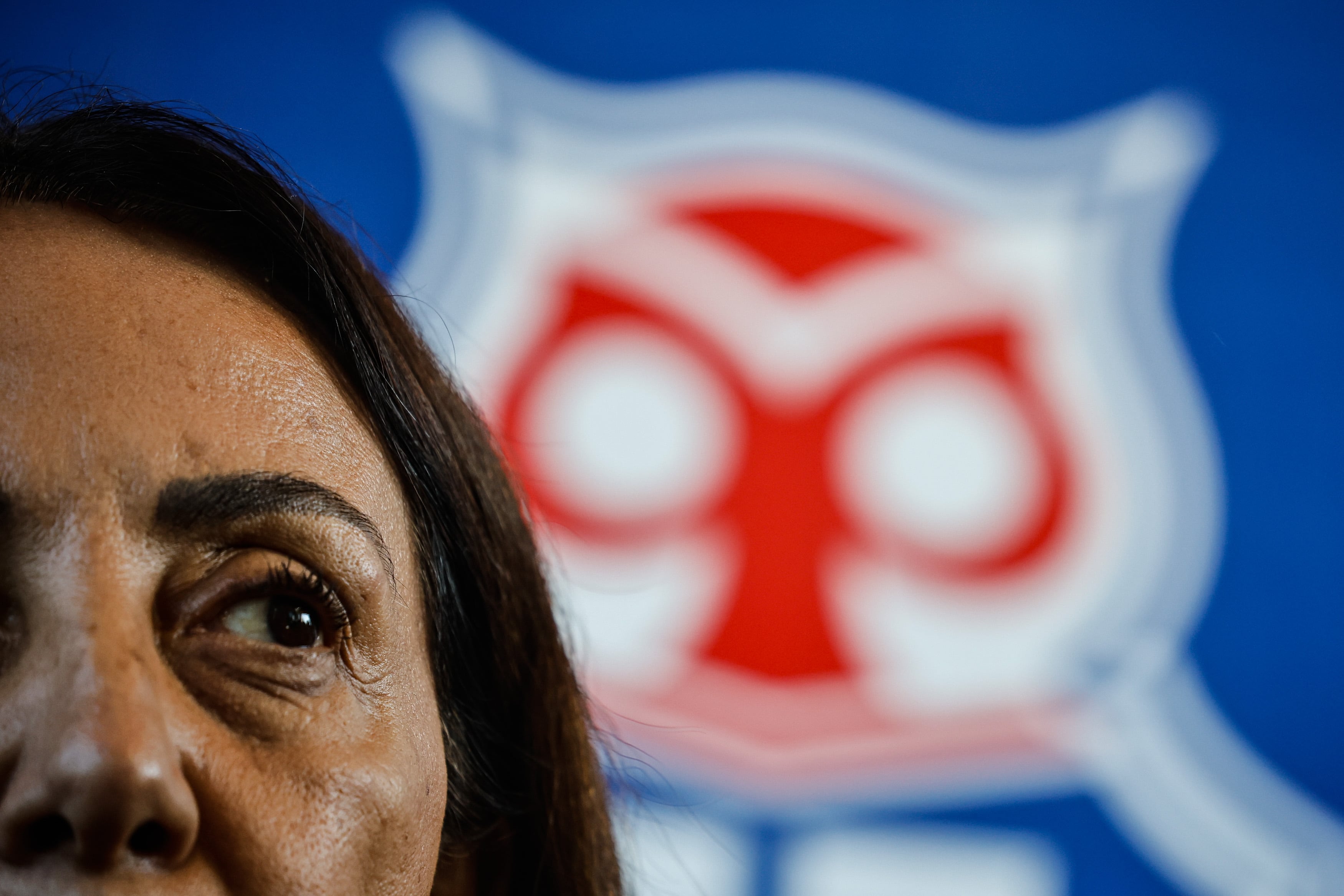 Aseguran que Azul Azul tiene un nombre bajo la manga por si se quiebra el acuerdo con la Universidad de Chile