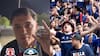 “Colo Colo es chiquito”: hinchas de Gremio de Brasil fueron recibidos con asado por fanáticos de la U