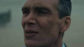 Vean el tráiler de Oppenheimer, lo nuevo de Christopher Nolan