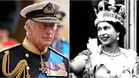 ¿En qué se va a diferenciar la coronación del rey Carlos III con la de su mamá Isabel II?