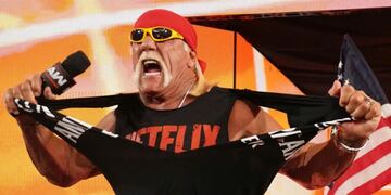 Hulk Hogan
