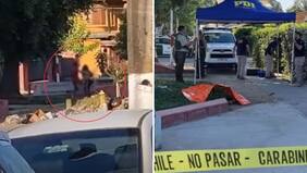 Reportan brutal asesinato de joven madre a plena luz del día: principal hipótesis impacta a vecinos