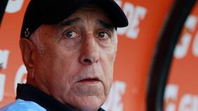 “Su inestabilidad le impide...”: actualizan estado de salud de Nelson Acosta tras ser internado de urgencia