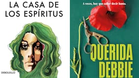 Libros para regalar en el Día de la Madre: narrativa, thrillers y desarrollo personal lideran las preferencias