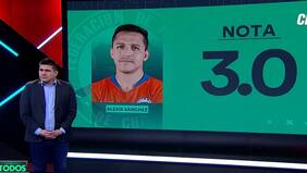 “Es un problema si llega”: Toby Vega y posible arribo de Alexis Sánchez a Universidad de Chile