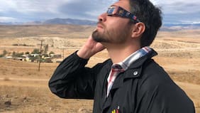 Atacama se prepara para recibir Gran Fiesta del Eclipse