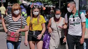 ¿Superlunes? Piden diferenciar horas de ingreso a pegas