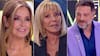 Neme barre con Viviana Nunes por teoría sobre incómodo momento en TV: estalló tras directa alusión a Raquel Argandoña