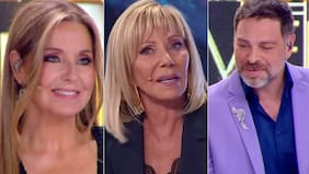 Neme barre con Viviana Nunes por teoría sobre incómodo momento en TV: estalló tras directa alusión a Raquel Argandoña