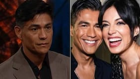 Américo impacta con renovada apariencia tras reaparecer a meses de su quiebre con Yamila Reyna: detalle llamó la atención