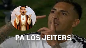 “Juega como el pi... pero se gana”: reacciones y memes tras agónico triunfo de Colo-Colo ante Universidad de Concepción