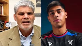 “Gran parte de su transferencia tiene que ver con eso”: Guarello explica histórico traspaso de Darío Osorio a la Premier