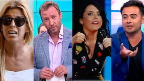 Los 4 programas más denunciados al Consejo Nacional de Televisión en 2017 y por qué