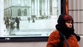 Hasta -2°C: revisa las ciudades con bajas temperaturas hasta este viernes