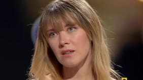 Revelan que “Carla Jara, a raíz de las amenazas del día viernes (que recibió Francisco Kaminski), cuenta con guardaespaldas”