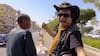 La travesía comenzará en Egipto: así será el primer capítulo de “África Salvaje”, el nuevo programa de Jorge Said