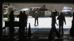 “Recién paré de llorar porque es muy fuerte”: el crudo relato de compañero de guardia asesinado en mall Florida Center