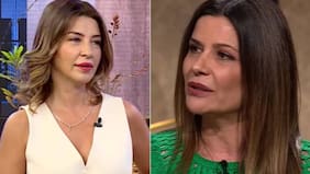 La feroz pelea entre Pancha Merino y Savka Pollak: se basurearon delante de todos y compañeros debieron intervenir