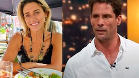 Perdió a un hijo de trece años y su padre falleció tras cometer un conocido crimen pasional: ¿Quién es Karla Rocha?, la mujer que denuncia a Gonzalo Valenzuela