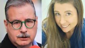 “No sé si alguien me iluminó, pero...”: padre de enfermera apuñalada revela que tomó decisión clave