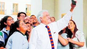 Aciertos y errores del primer año del gobierno Piñera