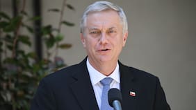 “Las cosas van a cambiar”: presidente José Antonio Kast alza la voz por carabinero baleado en Puerto Varas