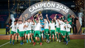 Santiago Wanderers hace historia y logra un hito para Chile que solo tenía Brasil en la Libertadores