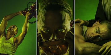 Netflix confirma la fecha de estreno de Monstruo: La historia de Ed Gein