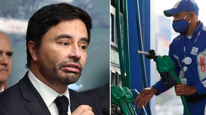 “En Chile nos acostumbramos a vivir del subsidio”: Rodolfo Carter avisa que vienen “malas noticias” sobre alza de bencinas