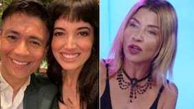 Pancha Merino saca ronchas por categórica opinión sobre Yamila Reyna tras polémica con Américo: expuso revelador dato