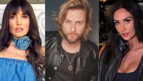 ¿Están enojadas Pamela Díaz y Yamila Reyna?