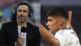 La crítica específica de Claudio Bravo a un jugador de Colo Colo: “No ha sido el jugador grande que se le pide ser”