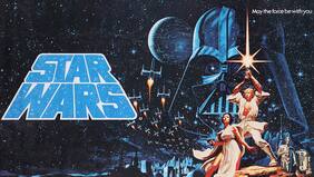 La película original de Star Wars volverá a los cines para celebrar sus 50 años en mayo de 2027