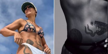 Lily Zúñiga en Arsmate.