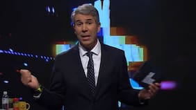 “Le dio ataque de celos”: Gonzalo Feito confirma salida de Sin Filtros y cuenta la firme sobre polémica que lo gatilló