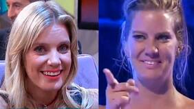 Javiera Acevedo revela por qué habla como si estuviese "arriba de la pelota"