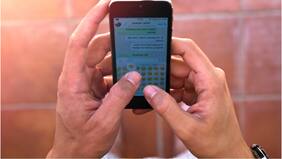 Lista de celulares que no podrán usar WhatsApp desde octubre