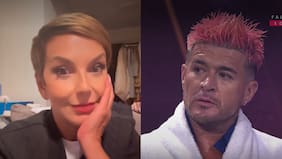 Fran García-Huidobro cuenta detalles de la expulsión de Junior Playboy de Fiebre de Baile: “Desconocía la decisión de Raquel Argandoña”