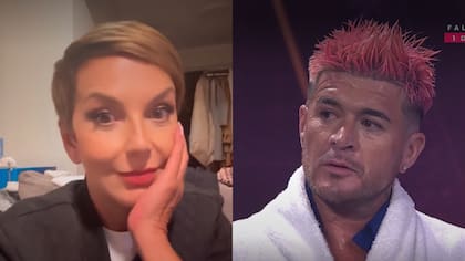 Fran García-Huidobro cuenta detalles de la expulsión de Junior Playboy de Fiebre de Baile: “Desconocía la decisión de Raquel Argandoña”